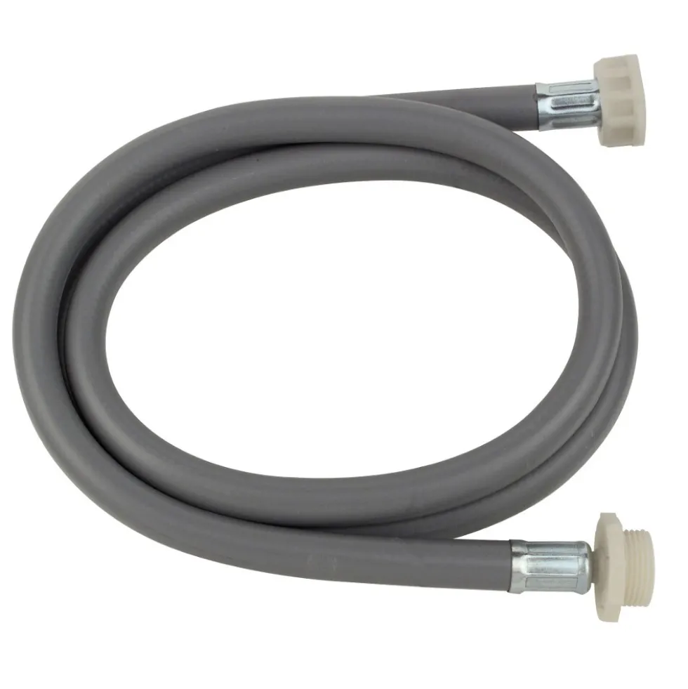 Zulaufschlauch 3/4" x 150 cm mit 10 bar
